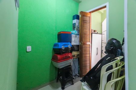 Casa à venda com 130m², 3 quartos e 1 vaga Casa à venda com 130m², 3 quartos e 1 vagaSuite 03