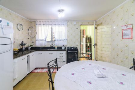 Casa à venda com 130m², 3 quartos e 1 vaga Casa à venda com 130m², 3 quartos e 1 vagaCozinha