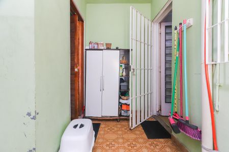 Casa à venda com 130m², 3 quartos e 1 vaga Casa à venda com 130m², 3 quartos e 1 vagaQuintal