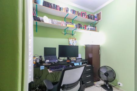 Casa à venda com 130m², 3 quartos e 1 vaga Casa à venda com 130m², 3 quartos e 1 vagaSuite 03