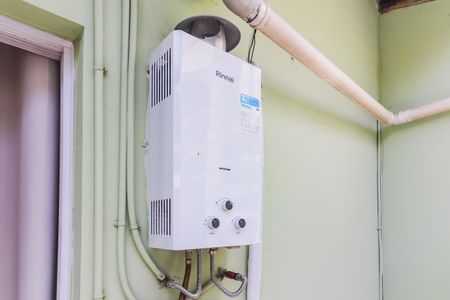 Casa à venda com 130m², 3 quartos e 1 vaga Casa à venda com 130m², 3 quartos e 1 vagaLavanderia