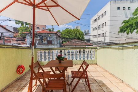 Casa à venda com 130m², 3 quartos e 1 vaga Casa à venda com 130m², 3 quartos e 1 vagaVaranda Suite 01