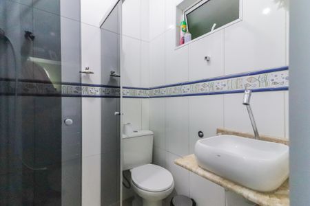 Casa à venda com 130m², 3 quartos e 1 vaga Casa à venda com 130m², 3 quartos e 1 vagaSuite 03