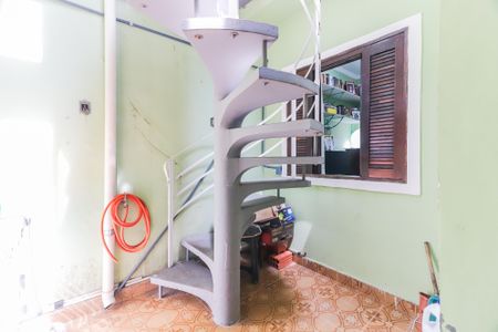 Casa à venda com 130m², 3 quartos e 1 vaga Casa à venda com 130m², 3 quartos e 1 vagaQuintal