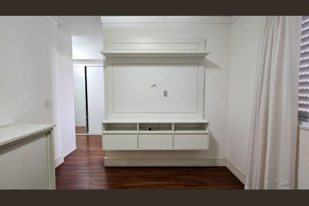 Apartamento à venda com 114m², 3 quartos e 2 vagas Apartamento à venda com 114m², 3 quartos e 2 vagasQuarto 3