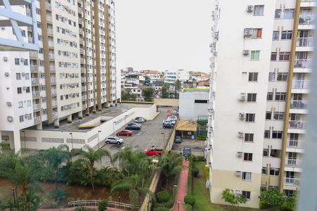 Apartamento à venda com 54m², 2 quartos e 1 vagaVista do Quarto 2