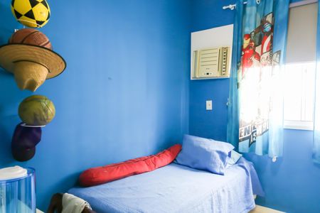 Apartamento à venda com 54m², 2 quartos e 1 vagaQuarto 2