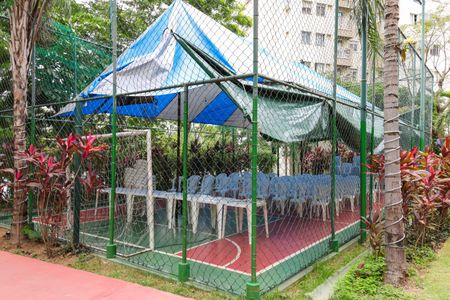 Apartamento à venda com 54m², 2 quartos e 1 vagaBosque