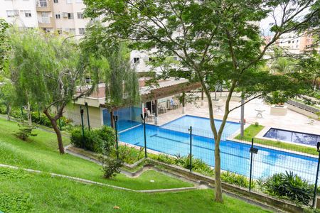 Apartamento à venda com 54m², 2 quartos e 1 vagaBosque