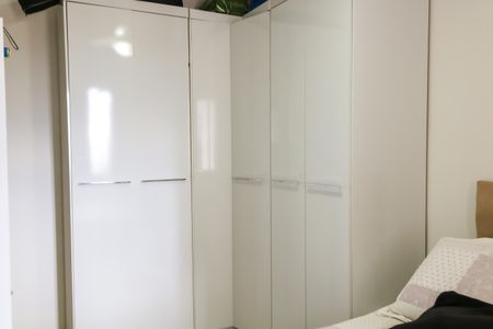 Apartamento à venda com 54m², 2 quartos e 1 vagaQuarto Suíte