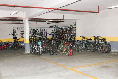 Apartamento à venda com 54m², 2 quartos e 1 vagaBicicletário