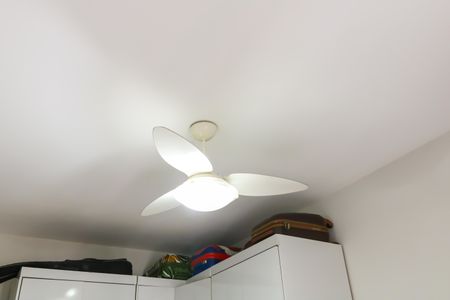 Apartamento à venda com 54m², 2 quartos e 1 vagaQuarto Suíte