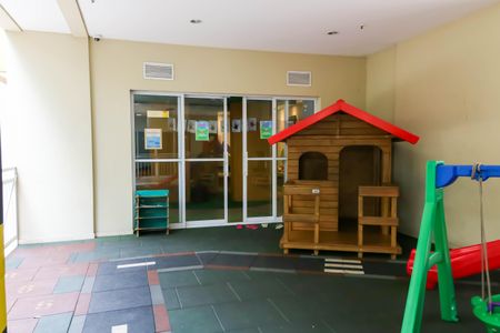 Apartamento à venda com 54m², 2 quartos e 1 vagaÁrea comum - Playground