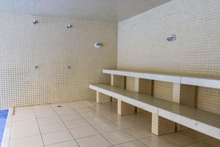 Apartamento à venda com 54m², 2 quartos e 1 vagaSaúna