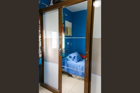 Apartamento à venda com 54m², 2 quartos e 1 vagaQuarto 2