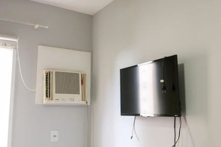 Apartamento à venda com 54m², 2 quartos e 1 vagaQuarto Suíte