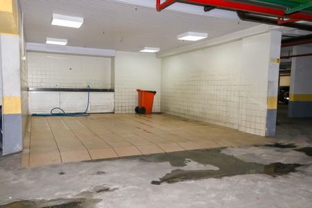 Apartamento à venda com 54m², 2 quartos e 1 vagaGaragem