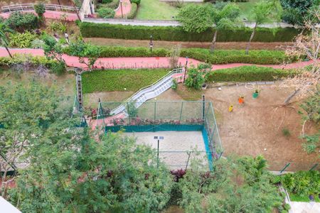 Apartamento à venda com 54m², 2 quartos e 1 vagaBosque