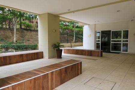 Apartamento à venda com 54m², 2 quartos e 1 vagaÁrea comum