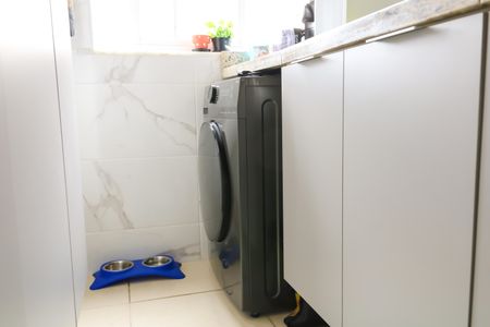 Apartamento à venda com 54m², 2 quartos e 1 vagaÁrea de Serviço