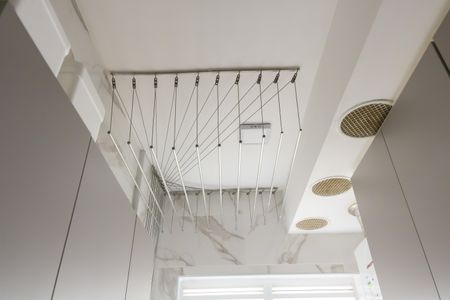 Apartamento à venda com 54m², 2 quartos e 1 vagaÁrea de Serviço