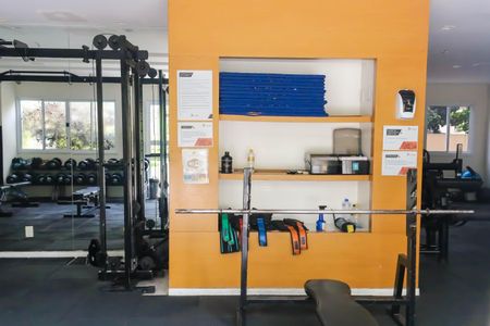 Apartamento à venda com 54m², 2 quartos e 1 vagaÁrea comum - Academia