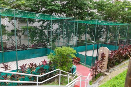 Apartamento à venda com 54m², 2 quartos e 1 vagaBosque