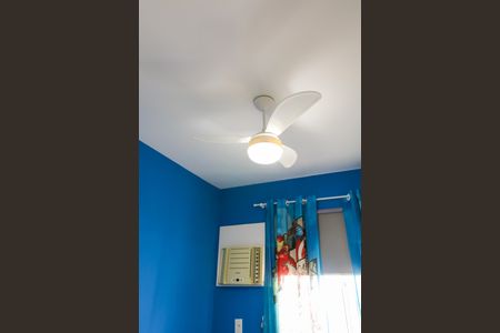 Apartamento à venda com 54m², 2 quartos e 1 vagaQuarto 2