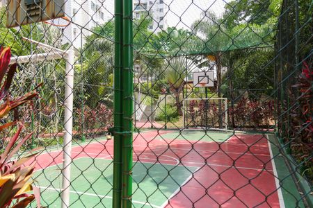 Apartamento à venda com 54m², 2 quartos e 1 vagaBosque