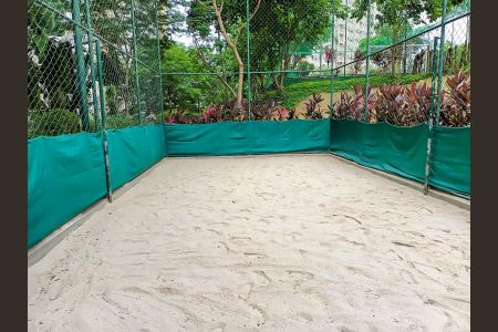 Apartamento à venda com 54m², 2 quartos e 1 vagaBosque