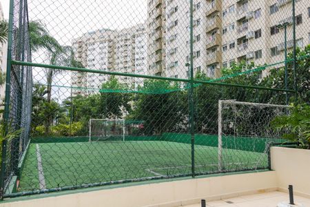 Apartamento à venda com 54m², 2 quartos e 1 vagaBosque