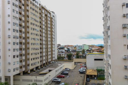 Apartamento à venda com 54m², 2 quartos e 1 vagavista do Quarto Suíte