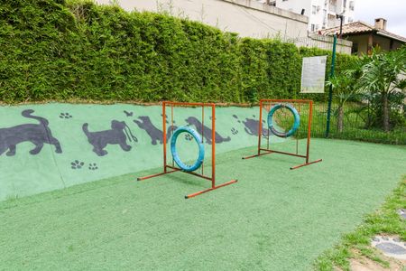 Apartamento à venda com 54m², 2 quartos e 1 vagaBosque