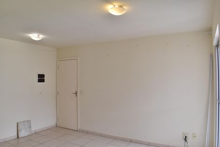 Sala de apartamento para alugar com 2 quartos, 48m² em Santa Cândida, Curitiba