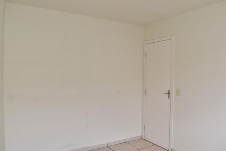 Quarto 1 de apartamento para alugar com 2 quartos, 48m² em Santa Cândida, Curitiba