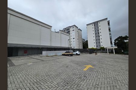 Apartamento à venda com 66m², 1 quarto e 2 vagas Apartamento à venda com 66m², 1 quarto e 2 vagasEntrada