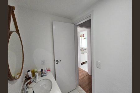 Apartamento à venda com 66m², 1 quarto e 2 vagas Apartamento à venda com 66m², 1 quarto e 2 vagasLavabo