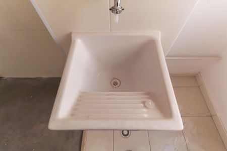 Apartamento à venda com 35m², 2 quartos e sem vaga Apartamento à venda com 35m², 2 quartos e sem vagaÁrea de Serviço