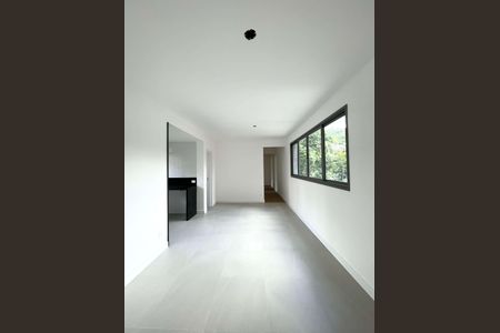 Apartamento à venda com 91m², 3 quartos e 2 vagas
