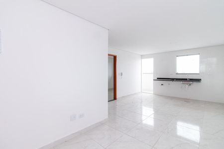 Apartamento para alugar com 40m², 2 quartos e sem vagaSala/Cozinha