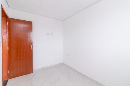 Quarto 1 de apartamento para alugar com 2 quartos, 40m² em Cidade Patriarca, São Paulo