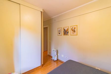 Suíte de apartamento à venda com 2 quartos, 65m² em Vila Santa Catarina, São Paulo