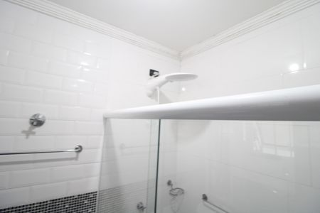 Casa à venda com 125m², 3 quartos e 2 vagasBanheiro Social