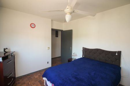 Quarto 1 de apartamento à venda com 2 quartos, 20m² em Partenon, Porto Alegre