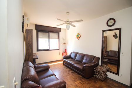 Apartamento à venda com 20m², 2 quartos e 1 vagaSala