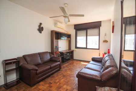 Sala de apartamento à venda com 2 quartos, 20m² em Partenon, Porto Alegre