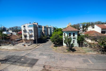 Vista do Quarto 1 de apartamento à venda com 2 quartos, 20m² em Partenon, Porto Alegre