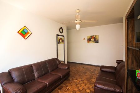 Sala de apartamento à venda com 2 quartos, 20m² em Partenon, Porto Alegre