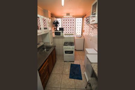 Apartamento para alugar com 20m², 2 quartos e 1 vaga Apartamento para alugar com 20m², 2 quartos e 1 vagaCozinha