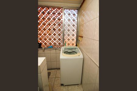 Apartamento para alugar com 20m², 2 quartos e 1 vaga Apartamento para alugar com 20m², 2 quartos e 1 vagaÁrea de Serviço